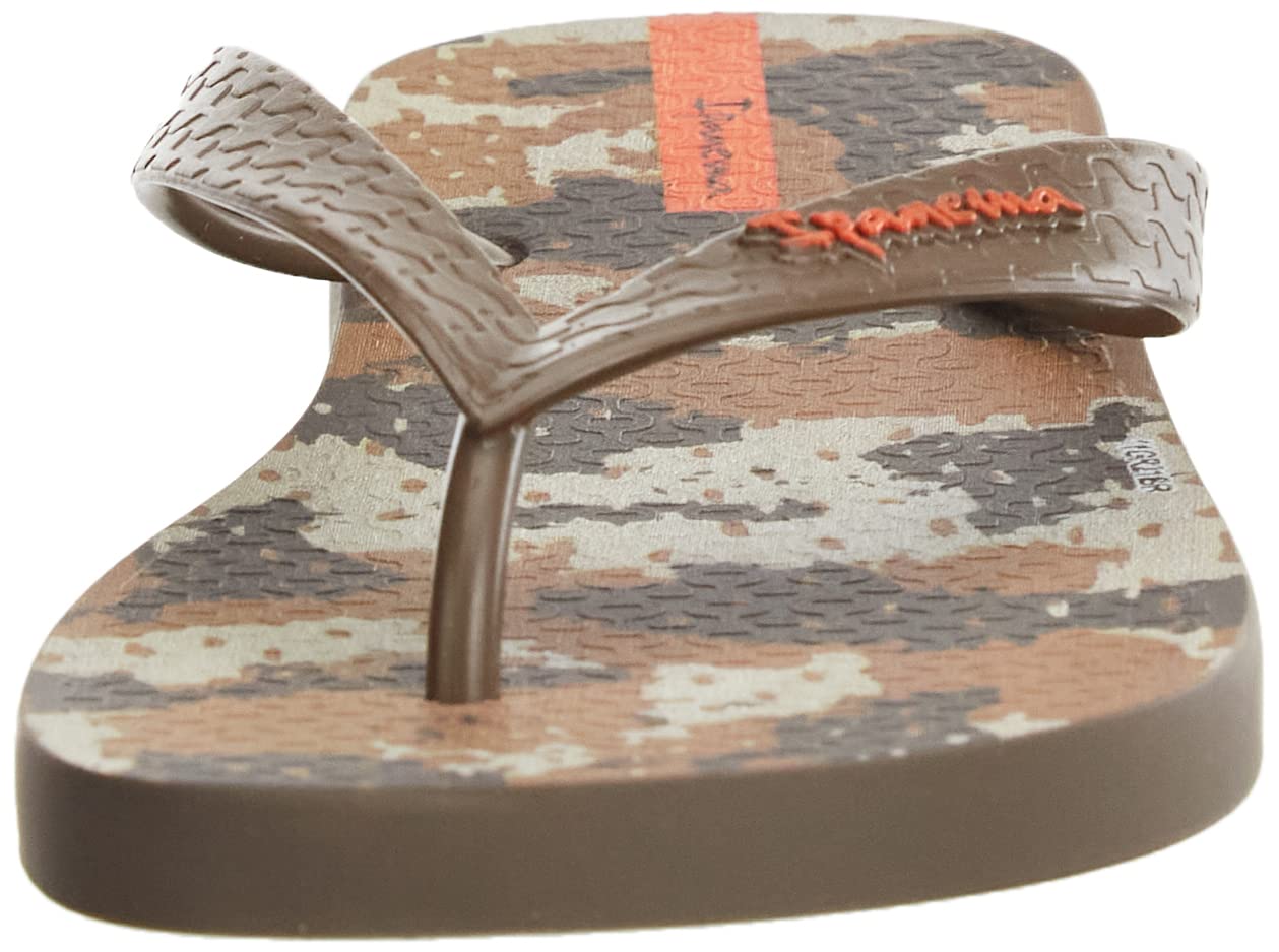 Ipanema Chłopcy Ipanema Temas X KidsIPANEMA TEMAS X KIDS