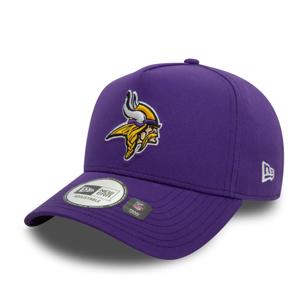 Minnesota Vikings OTC NFL E-Frame OTC Purple