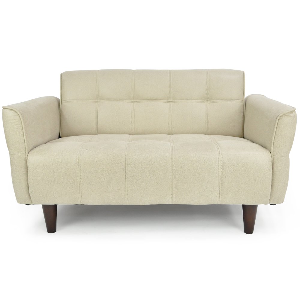 さあラブソファ ヴィンテージレザー調 アロンザ ウッドフレーム 二人掛け Amazon｜ソファ ラブソファ ヴィンテージレザー調 「 アロンザ