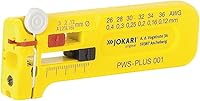 Vista 1 de Jokari 40026 PWS-Plus 003 Pelacables de microprecisión