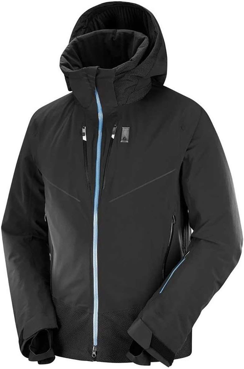 salomon s lab ski jacket
