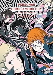 ペルソナ5 コミックアンソロジー (DNAメディアコミックス) | ヤスダ