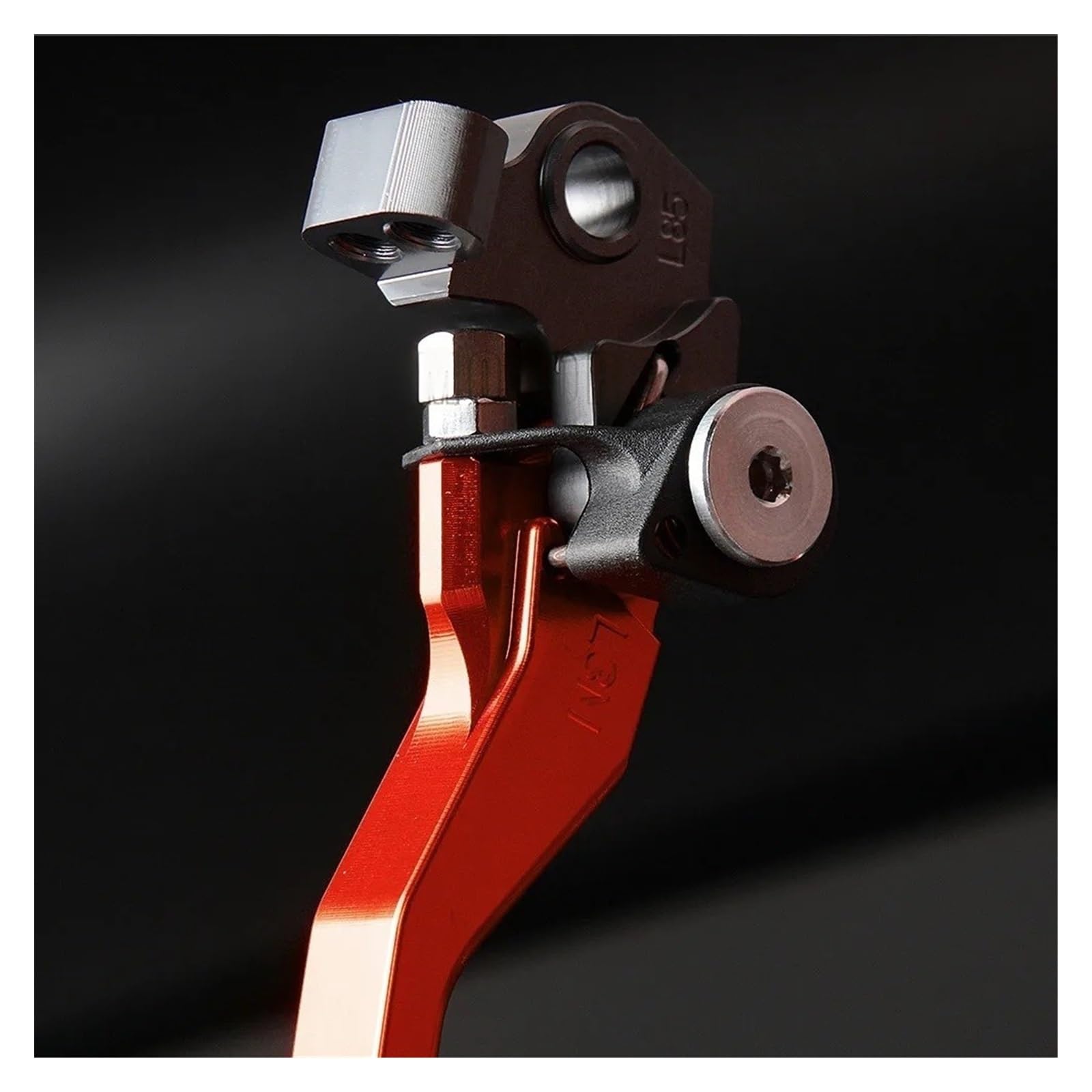 Moto Freno Frizione Master Per CR250R 1992-2007 1993 1994 1995 CR250 CR 250 R 250R Moto Leve Freno Frizione Pivot