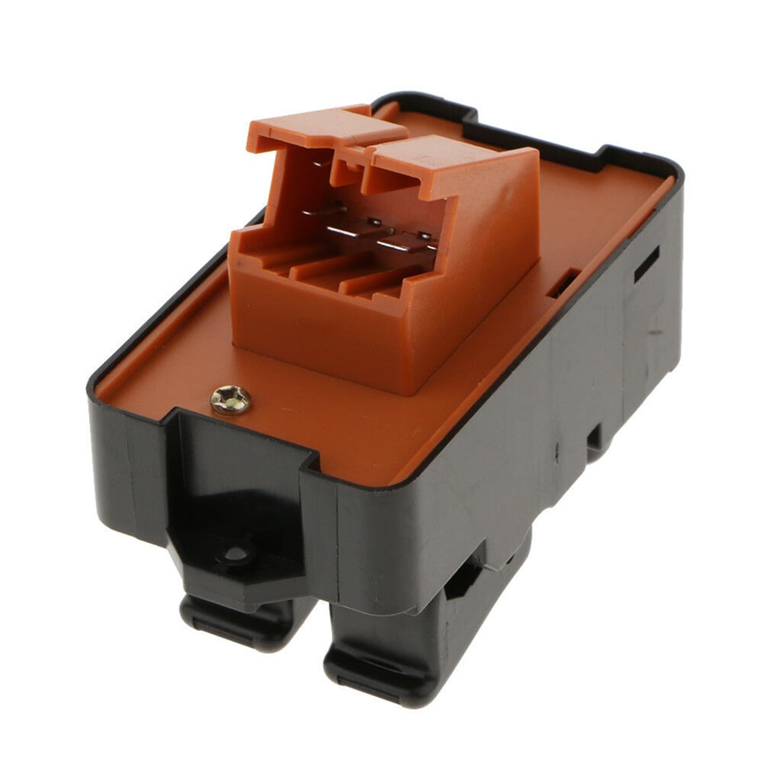 Commande Leve Vitre Pour Mazda BG CA7130 323 1991-1994 Avant Gauche Côté Conducteur Commande Électrique Interrupteurs Principaux Interrupteur Lève- Vitre BS0666350B Bouton Poussoir