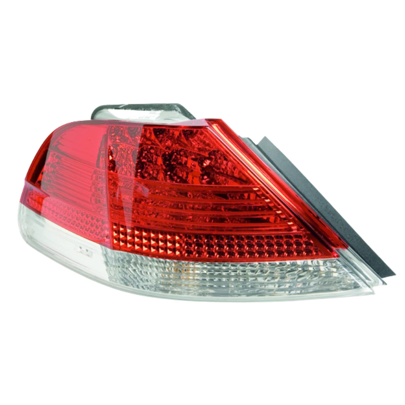 Magneti Marelli Weiss 715011019001 Rückleuchten Ausser, Linke | Kompatibel Mit: Bmw 7