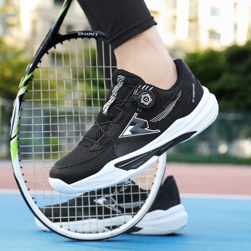 Badminton Shoes Professional New Volleyball Shoe Original Training Sneakers Golf Table Tennis Shoes