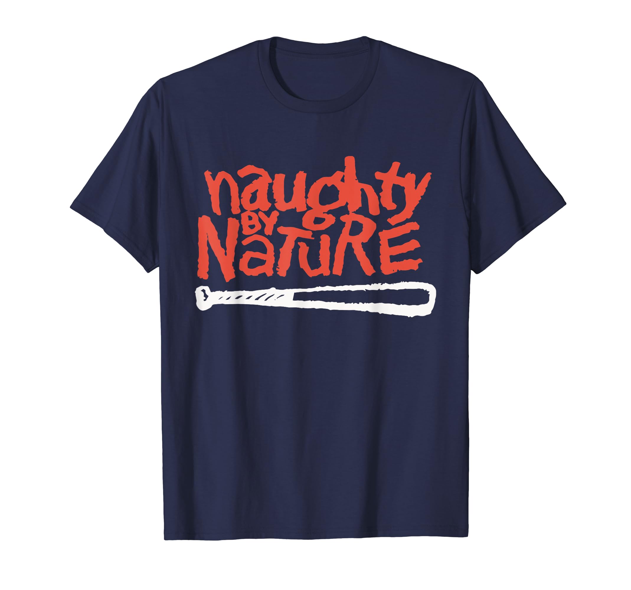 シャツ naughty by nature Vintage 1993 Naughty By Nature T-Shirt – Sabbatical Vintage