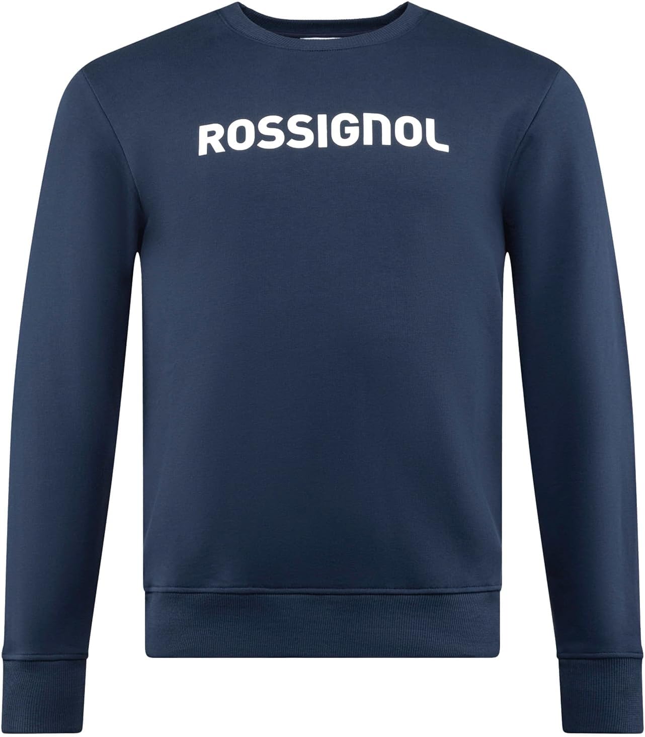Rossignol Prarion CN Men’s Crewneck Sweatshirts - Men’s Sweatshirt