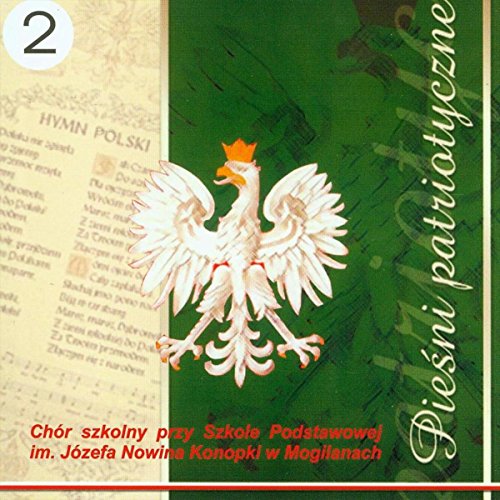 Mazurek 3-go maja ( instrumental )