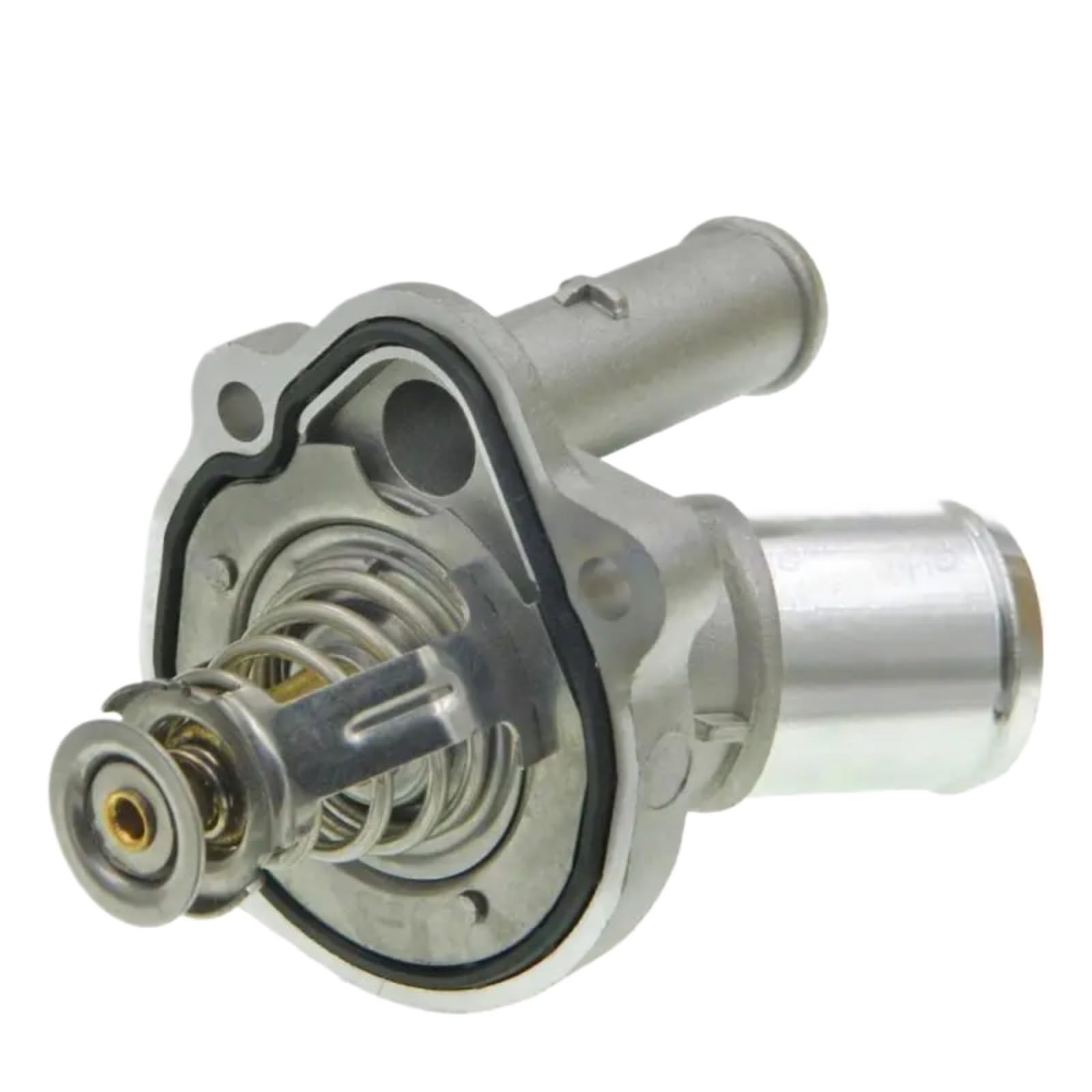 Engine Thermostat Housing Coolant Thermostat For Mazda For CX-7 2010-2012 L327-15-170