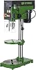 Tischbohrmaschine 350W Tischbohrmaschine mit stufenloser Variable