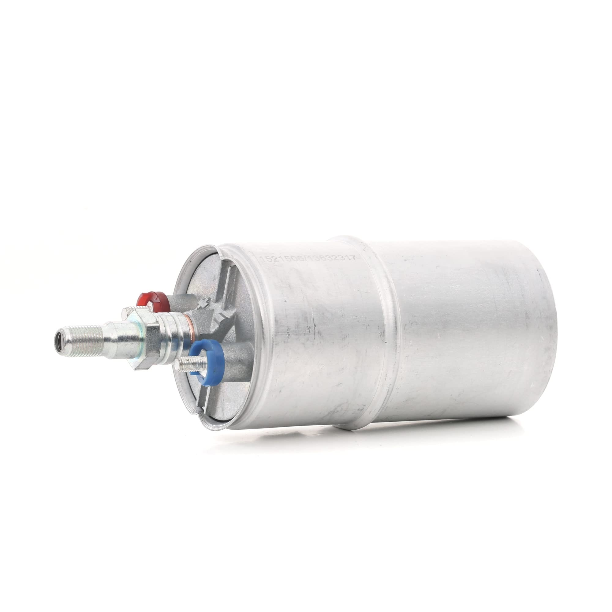 RIDEX Pompa paliwa 5 Bar Druck Kompatybilny z VW Passat Variant 33B SANTANA 32B Jetta II 19E, 1G2, 165 PASSAT 3A2, 35I PASSAT 32B