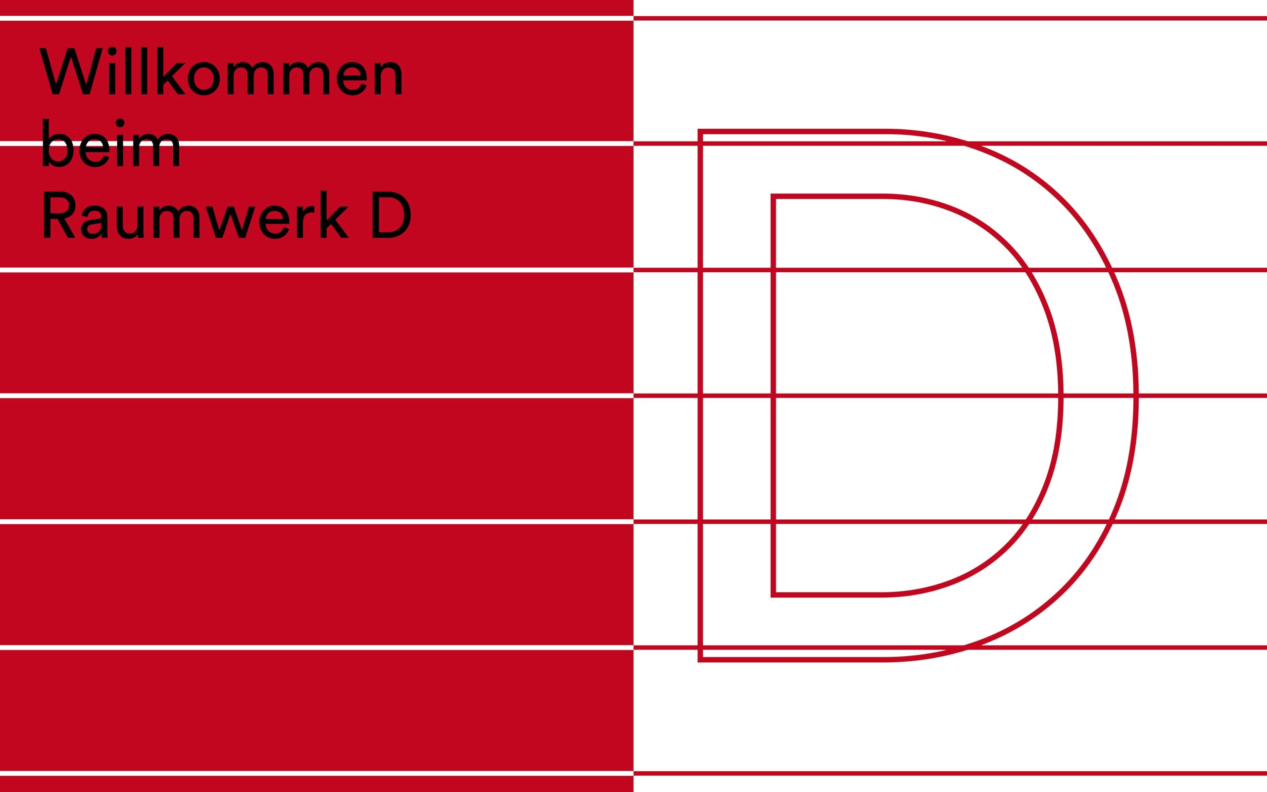Raumwerk D: 3 Broschuren im Schuber. Ein städtebauliches Entwicklungskonzept für die Zukunft Düsseldorfs