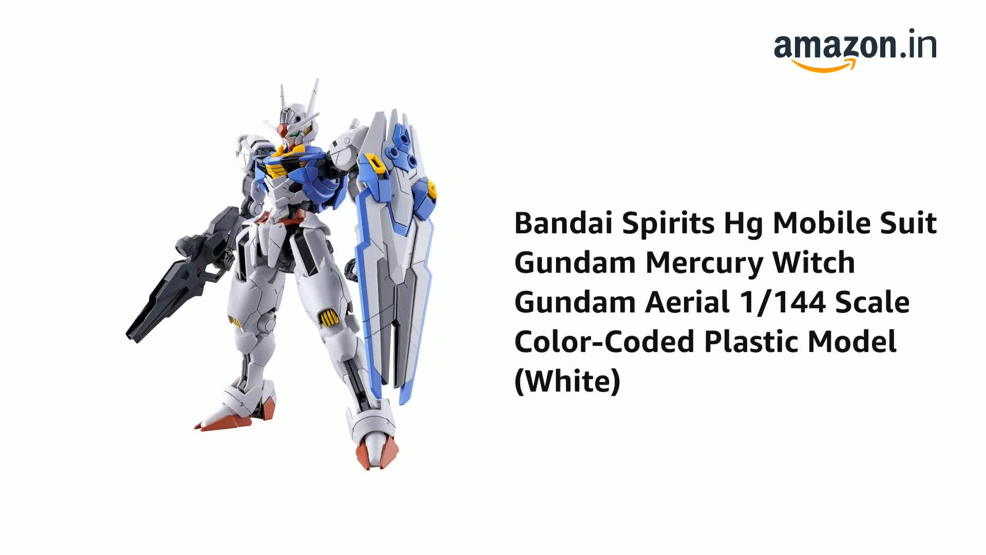 BANDAI SPIRITS HGUC Mobile Suit Z Gundam PMX-003 The-O 1/144 scale color-coded plastic model