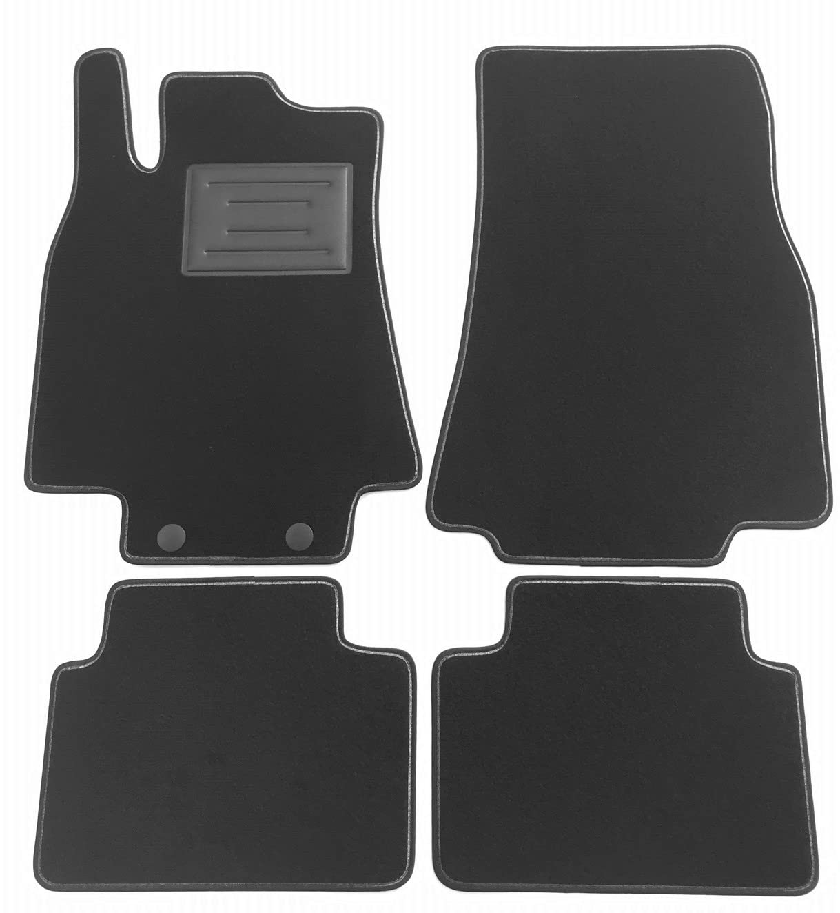 Tappetini Classe A W169 prezzi, offerte e confronto prodotti