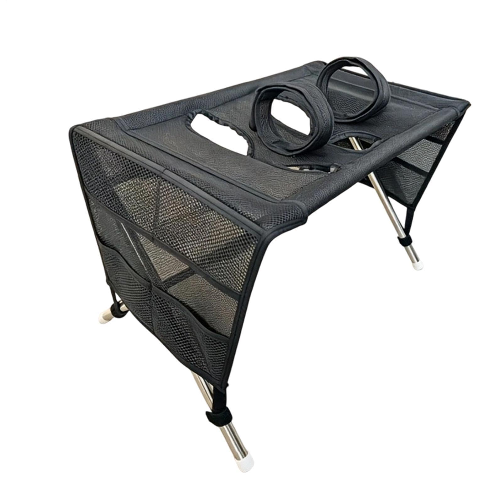 Table De Toilettage Pour Chiens Petit Support Respirant Détachable | Hamac De Toilettage Pour Chat Chiot Chien Senior Bain Douche Lavage Toilettage Coupe Brossage Salon Domicile