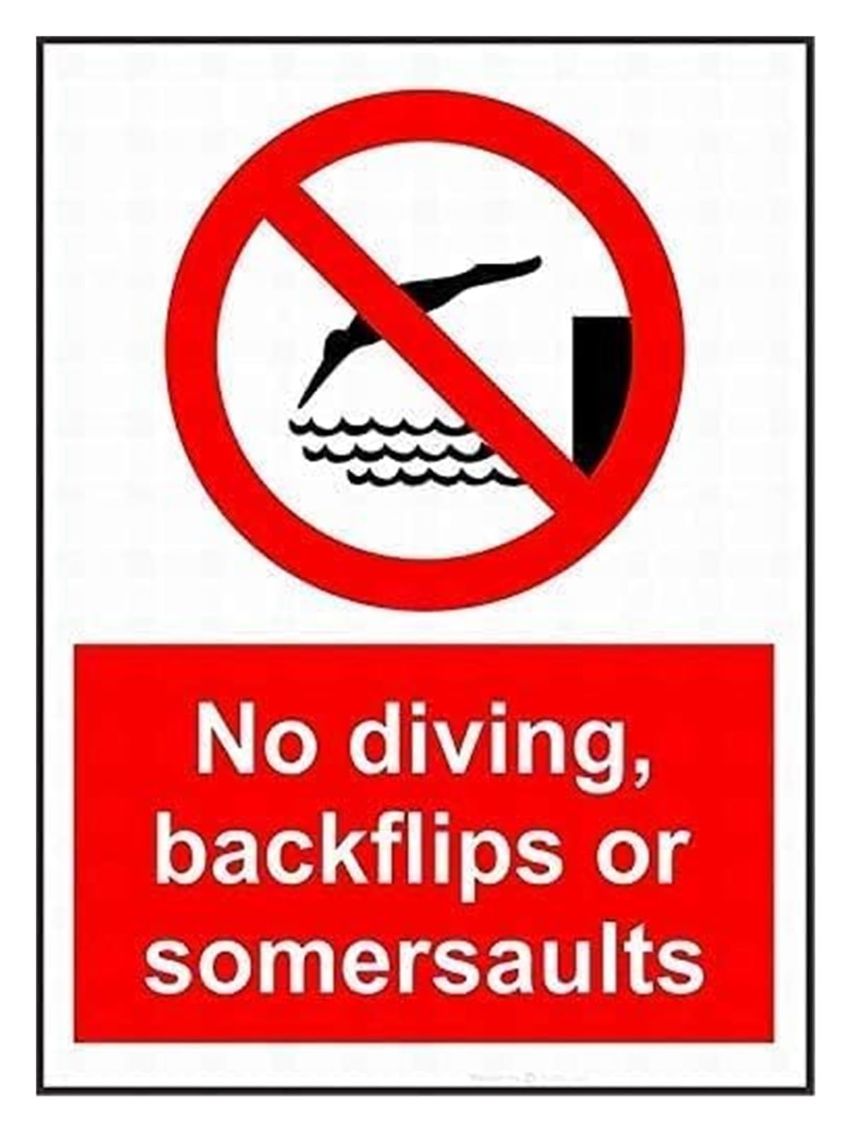 PKNVKZIDK Pool Rules Sign Vintage Retro Metal Sign Rustic Swimming Pool Wall Decor for Backyard 8 X 12 in