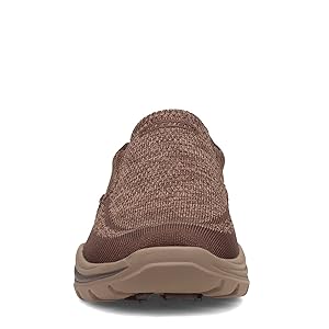 Amazon.com | Skechers USA Arch Fit MotleyVaseo Mens Slip On