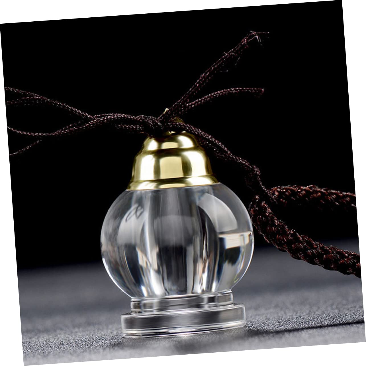 HJMMWT 2pcs butelka olejku eteryczna perfumy fiolka panie