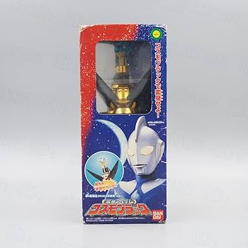 Amazon.co.jp: DX コスモプラック コスモス 変身アイテム