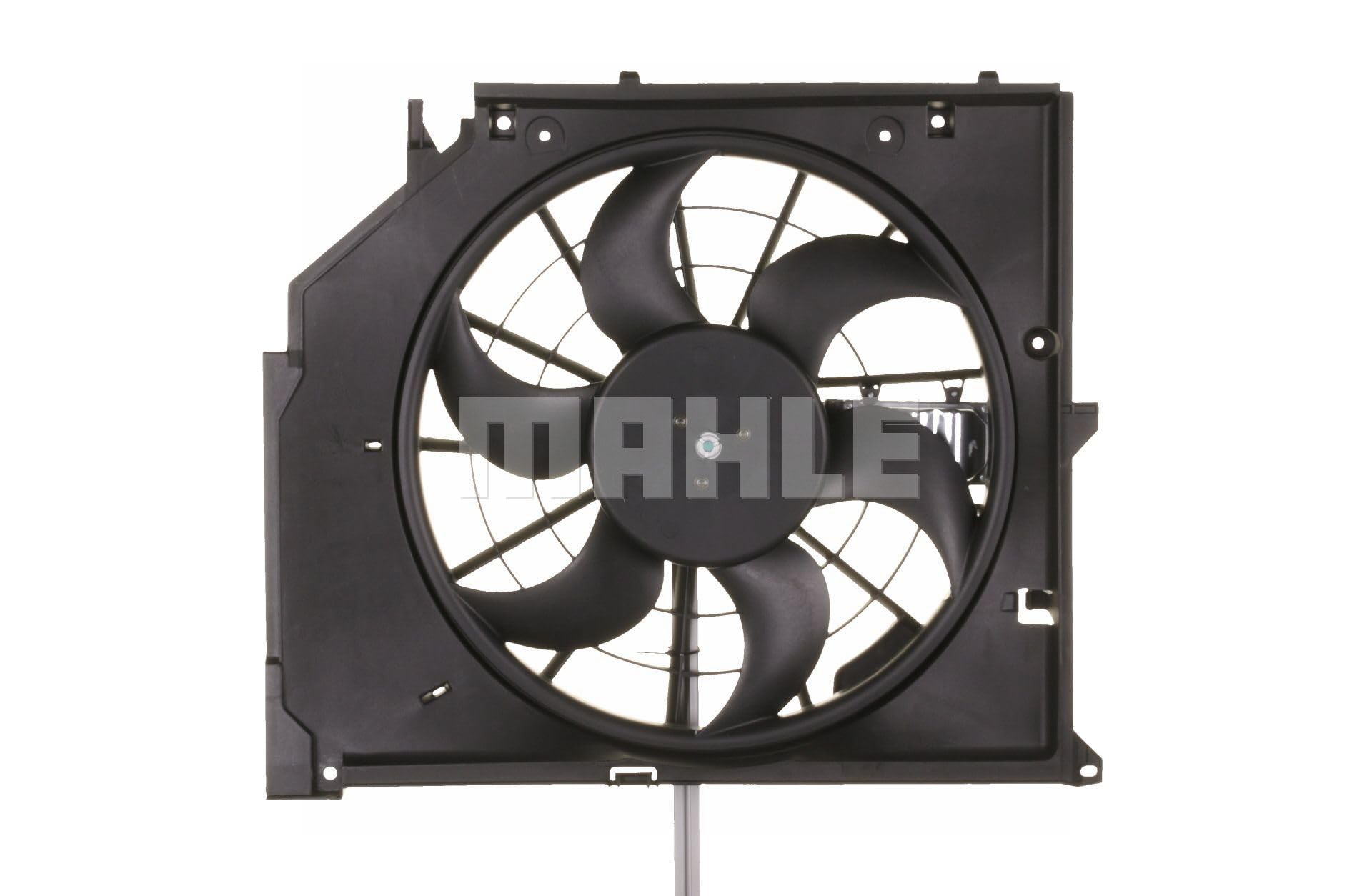 CFF 137 000S MAHLE Fan, radiator for BMW,BMW (BRILLIANCE)