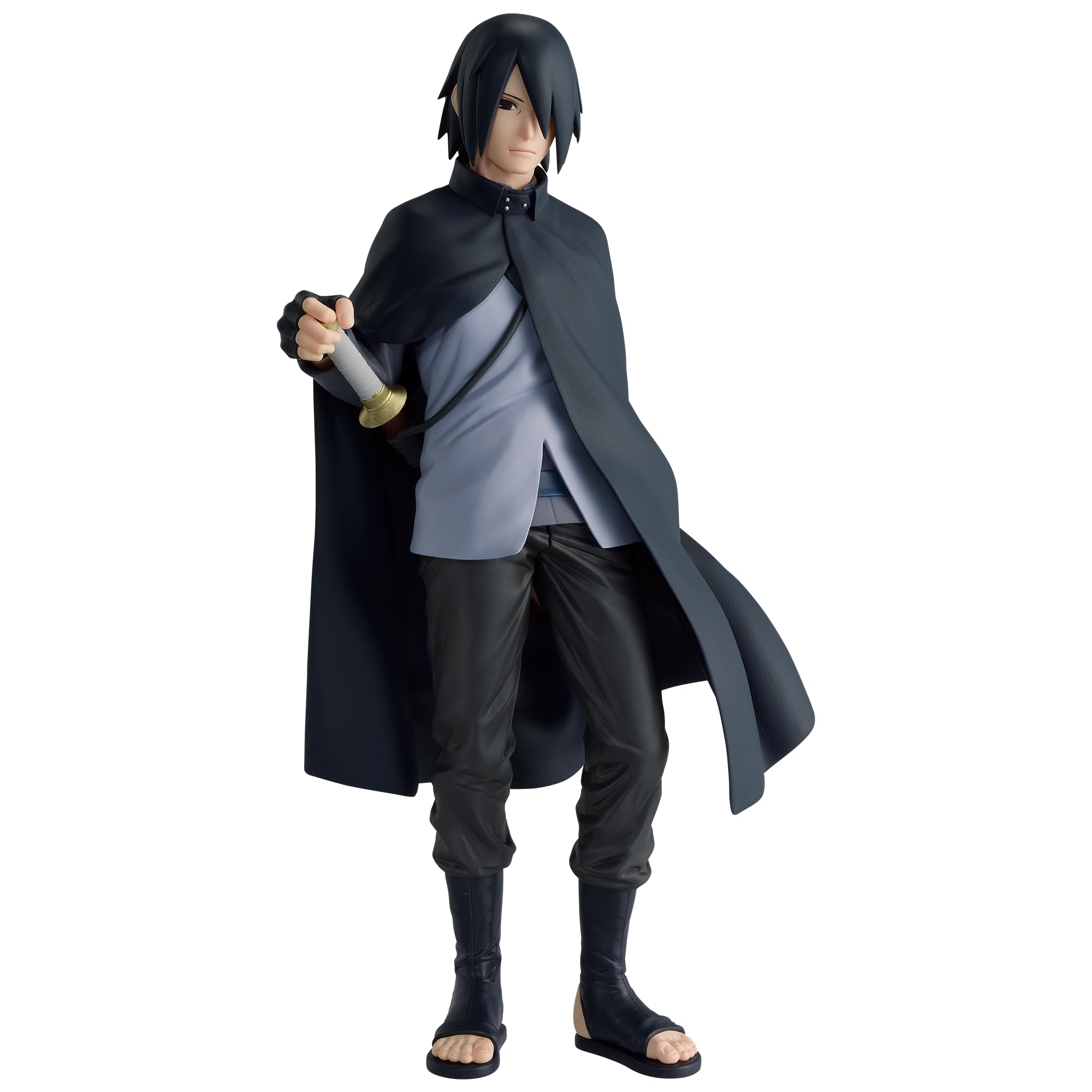 ナルト　NARUTO フィギュア　サスケ　須佐能乎　忍界造形列伝 Amazon.co.jp: Banpresto - Boruto NARUTO -ナルト 忍界造形列伝 うち