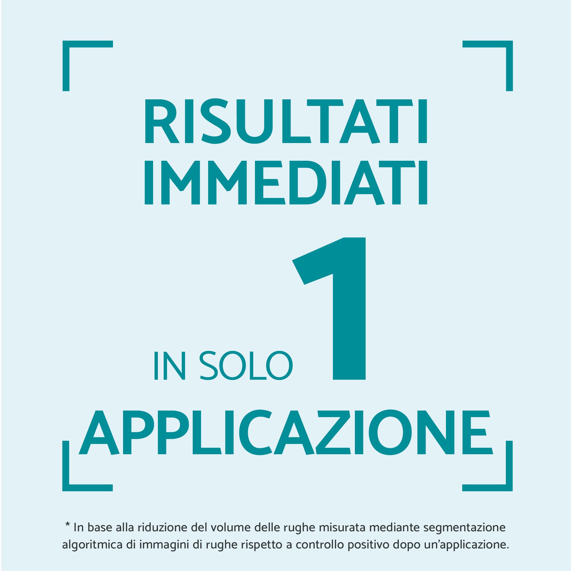 Remescar Correttore Antirughe Istantaneo, 8 ml, Crema Antirughe per Anti-Invecchiamento e Riduzione delle Rughe, Riduce Istantaneamente i Segni dell'Invecchiamento Cutaneo | Clinicamente testato contro le mimicine: pelle visibilmente più liscia e pelle pi