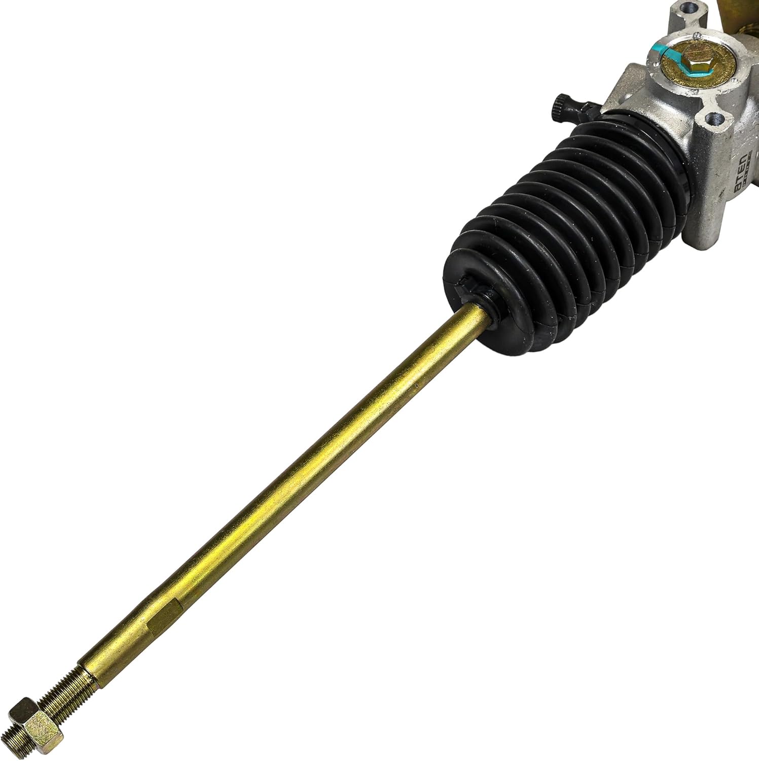 NICHE Steering Rack Tie Rod End Kit for Polaris Ranger 400 500 800 EV Midsize 1823465 7061138