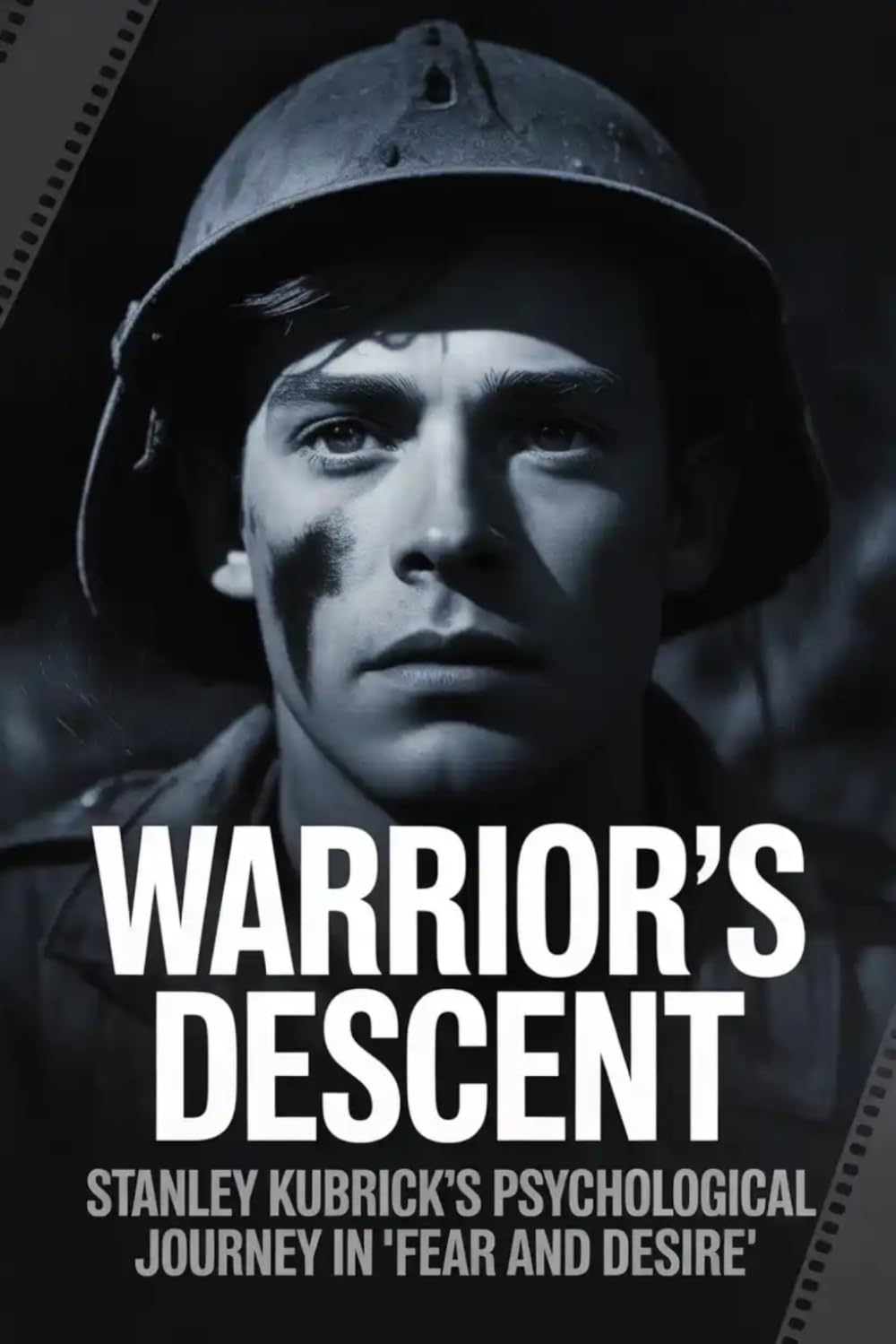 Warrior's Descent: Stanley Kubrick's Psychological Journey in 'Fear and Desire'