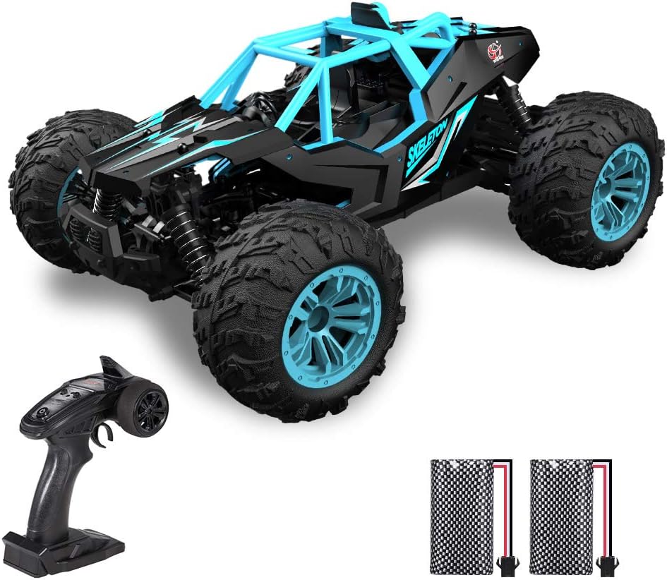 voiture télécommandée 360 cross