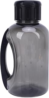 Hydrogen Water Bottle 50.7 Ounce, Large Capacity, Portable, Intelligent, Hydrogen Water Generator for Travel, Home, Outdoor Activities
