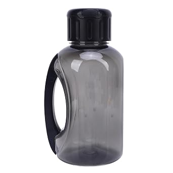 Hydrogen Water Bottle Generator 1.5L Portable Hydrogen Water Ionizer Machine with SPE PEM Technology 6-Min Electrolysis for Travel Home Outdoor