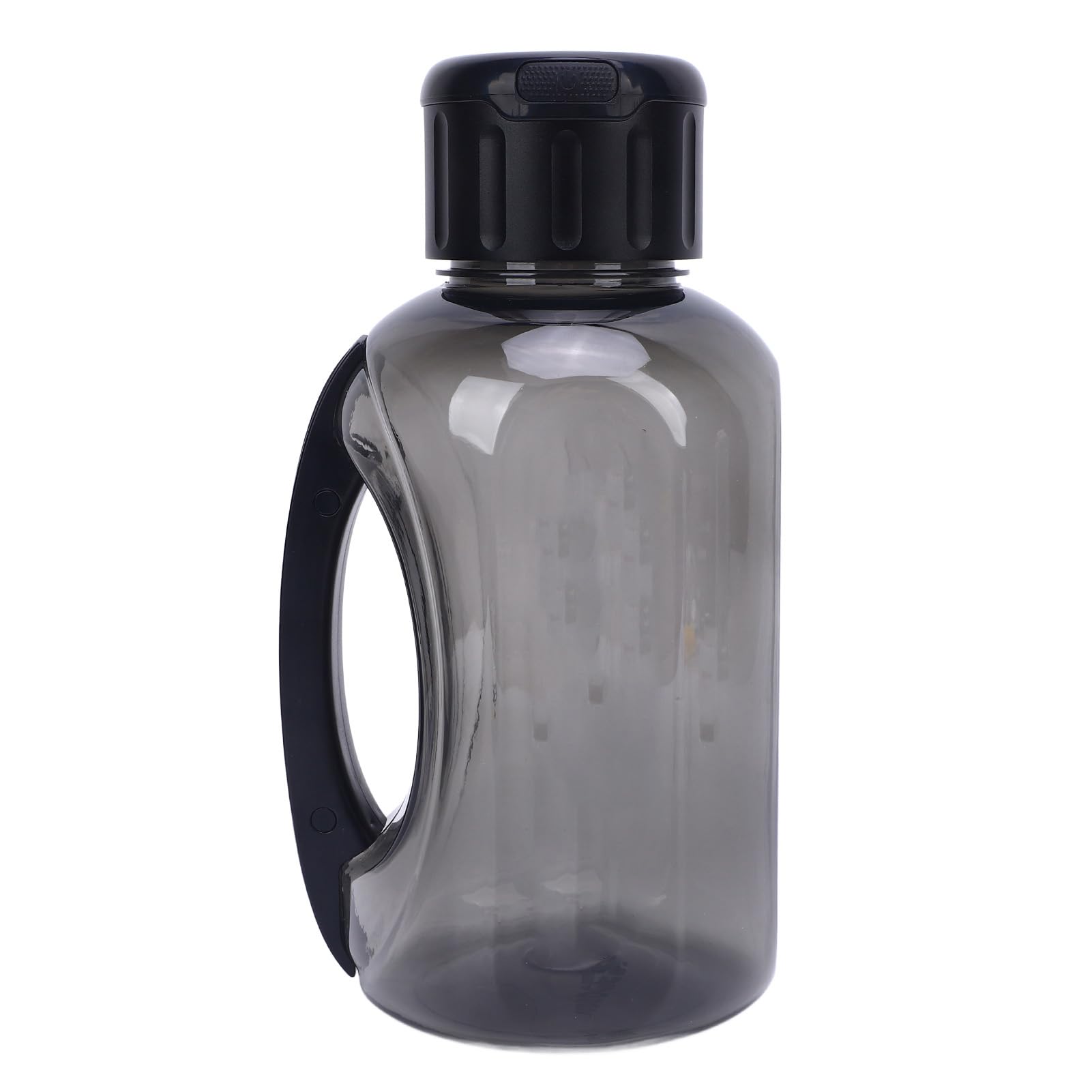 Generador de Agua Hidrogenada Portátil 1.5L, Ionizador de Agua con Tecnología SPE PEM, 1200mAh Recargable y a Prueba de Fugas para Hogar, Viaje y Oficina
