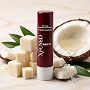 Xfused Brightening Tinted Lip Balm for Dark Lips | Daily Care for Dry & Chapped Lips | Protects from Sun Damage & Discoloration | For Women & Men daily use gallery image