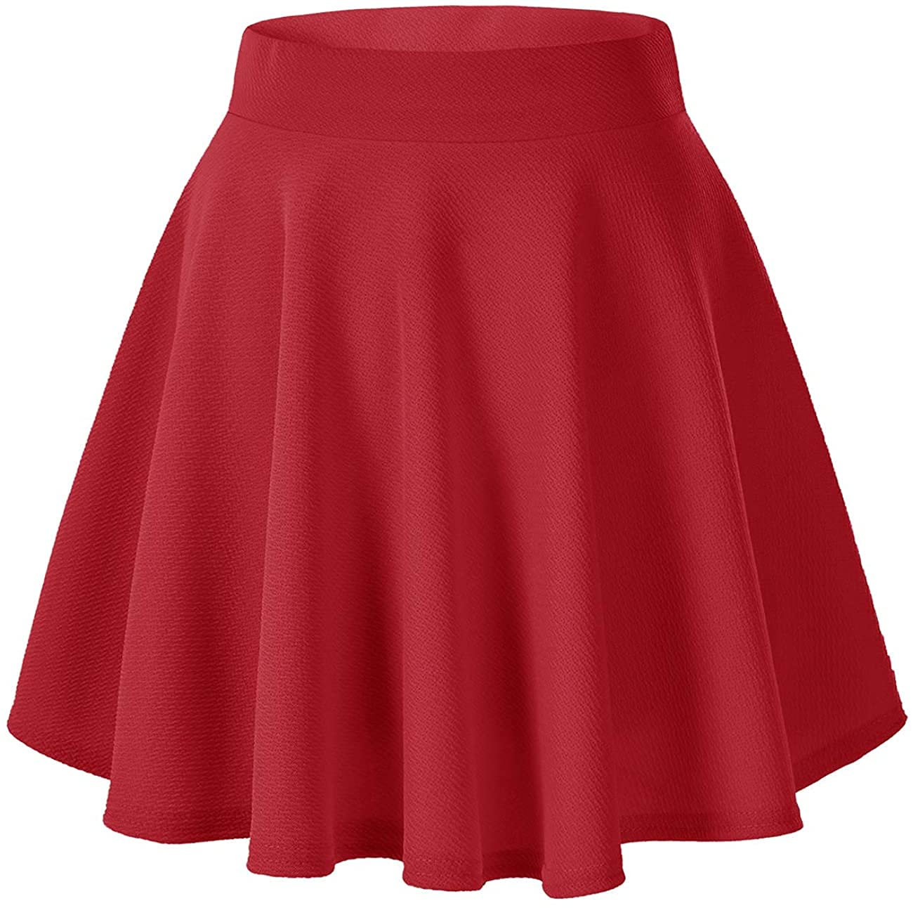RICHIROBINSGirls Kids Skater Skirts with Attached Inner Shorts (3 Years - 15 Years)