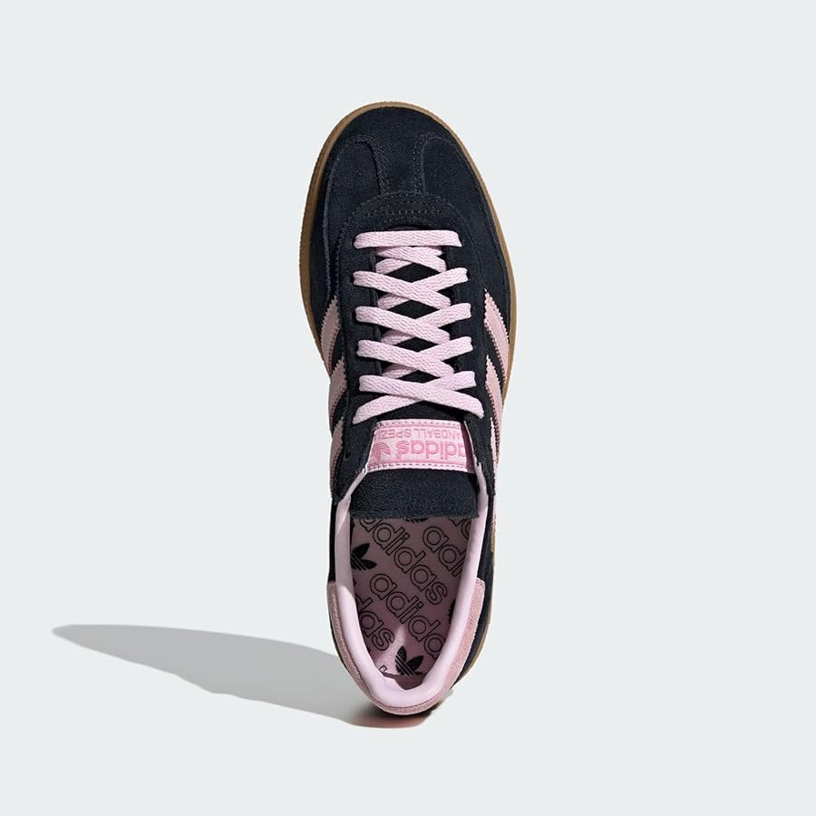 creamsoda 　⭐️Warp&Woof belt ⭐️ブラック&ピンク Amazon | [アディダス] ハンドボール スペツィアル W HANDBALL SPEZIAL