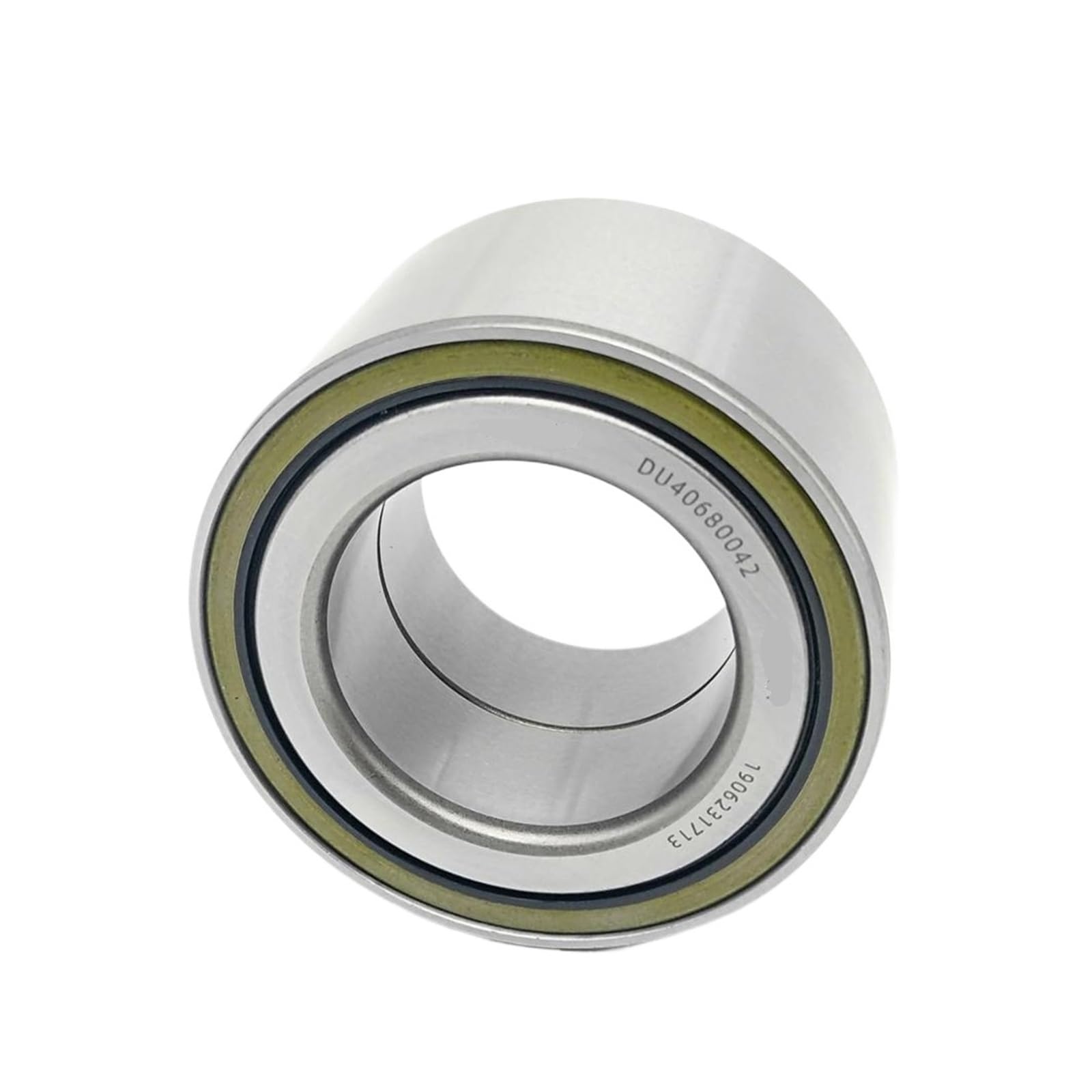 NOBIRTBSA 1 Piece DU40680042 40X68X42 JRM4068 hub Unit Double Row Tapered Roller Bearing