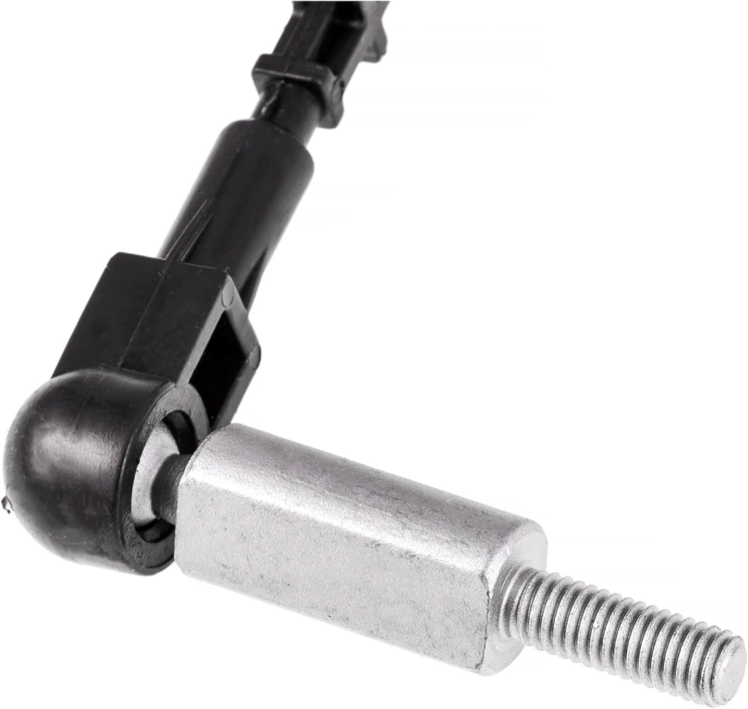 Front Right Side Headlight Level Sensor 4M0941286C,4M0941286D Compatible with Q7 (4MB, 4MG) 2015-,Q8 (4MN) 2018-