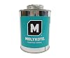 Dow Corning Molykote 1000 High Temperature Anti-Seize Paste - 454 Gram Brush-Top Can