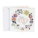 Hallmark Studio Ink Birthday Card (Happy You Day)
