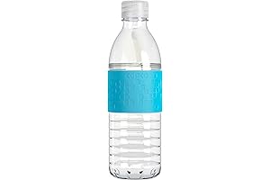 Copco Hydra Tritan Reusable Water Bottle for Effortless Cleaning
