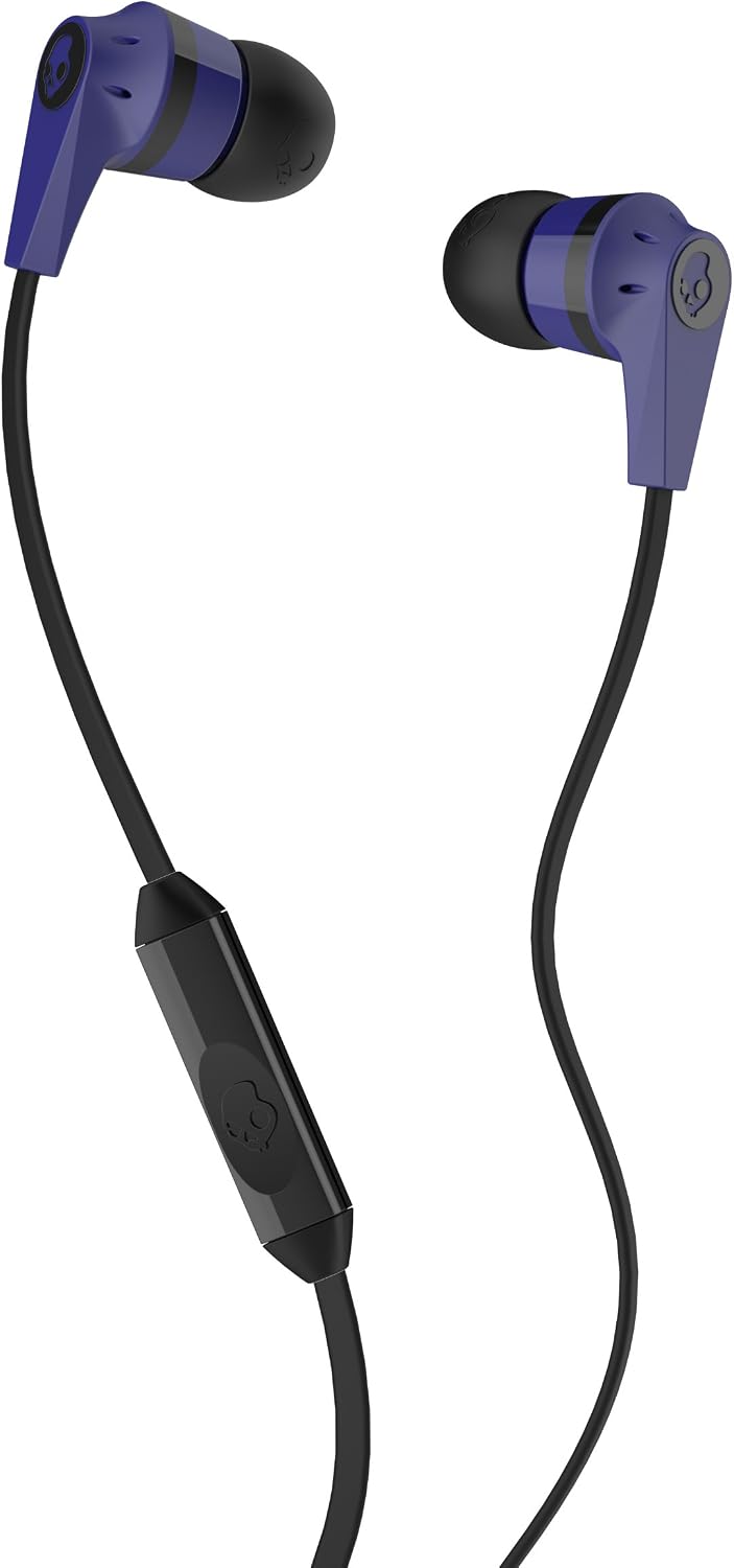 Skullcandy Ink'd (Discontinued by Manufacturer) - Purple