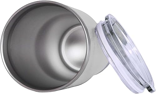 Vista 48 de FOCO NFL Team Logo 30oz Insulated Stainless Steel Travel Mug Tumbler