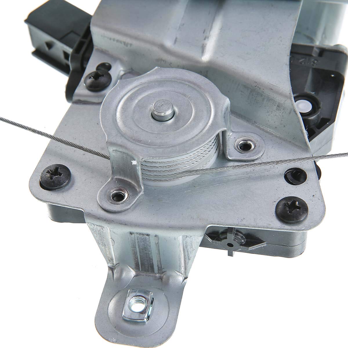 A-Premium Electric Power Window Regulator with Motor Compatible with Cadillac XTS 2013-2019 Rear Passenger Side