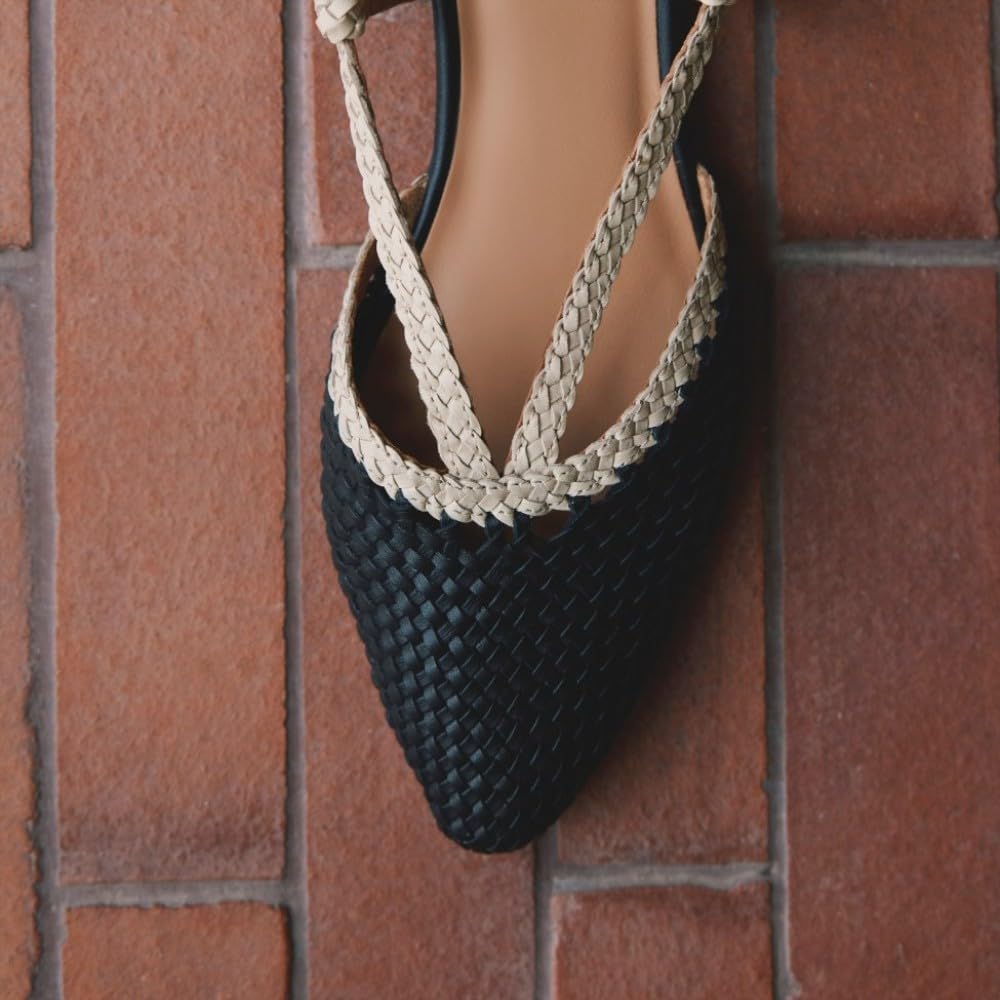 GIOSEPPO Kitodi, Zapatos Planos Mary Jane Mujer