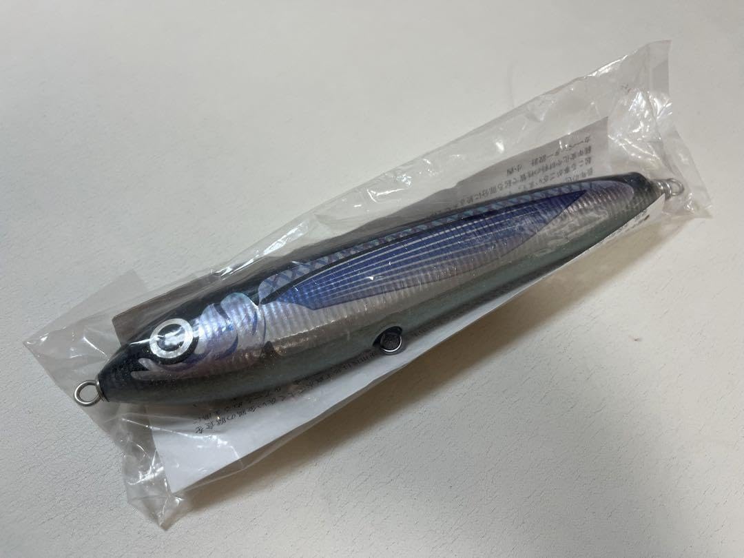 歌姫120 カーペンター トビウオ γ120-L トビウオ カーペンター