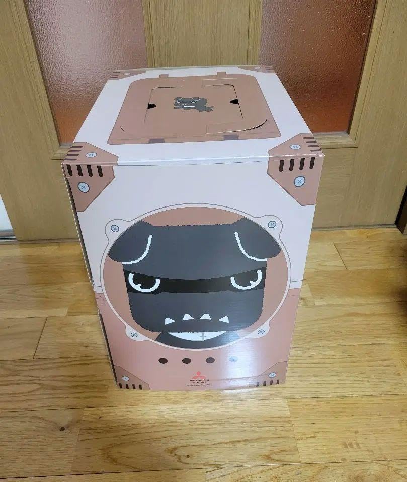 黒デリ丸　ビックサイズ 黒デリ丸。 – MITSUBISHI MOTORS ONLINE SHOP