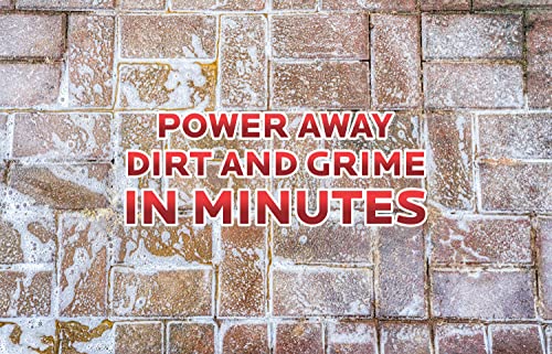 Mold Armor E-Z Deck Wash For Wood Surfaces, Composite Deck & Fence, 64 Oz. #TOP5