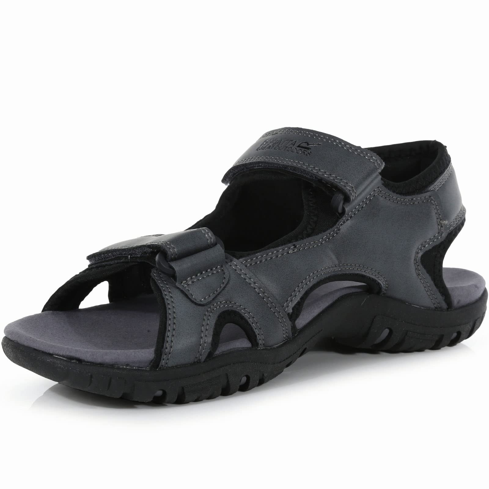 Regatta Sandales Techniques Haris, Sandal Homme