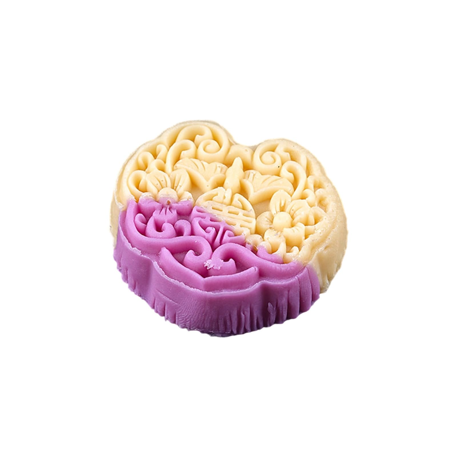 Xjdzineq Realistic Cakes Display Props Portable and Sturdy Simulation Food Tool for Seasonal Decorations and Exhibition Simulation Cakes Molds